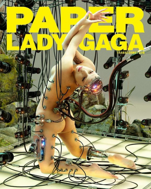 1609176 lady gaga paper mag cover1