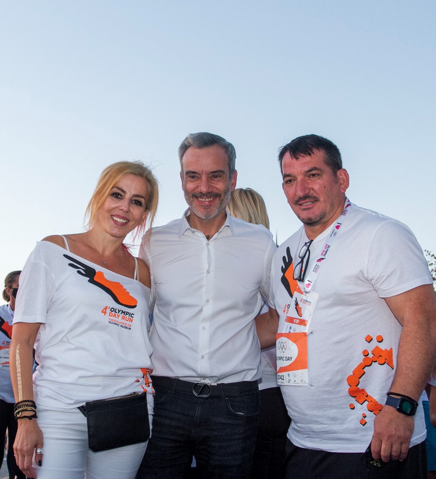 Olympic Day Run 3 &Omicron;&upsilon;&delta;&alpha;&tau;&zeta;ή &Delta;ή&mu;&alpha;&rho;&chi;&omicron;&sigmaf; &Theta;&epsilon;&sigma;&sigma;&alpha;&lambda;&omicron;&nu;ί&kappa;&eta;&sigmaf; &Delta;ή&mu;&alpha;&sigmaf;