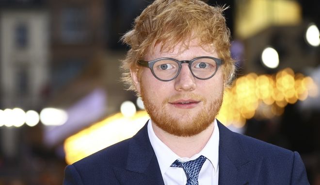 edsheeran
