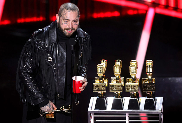 billboard music awards winners