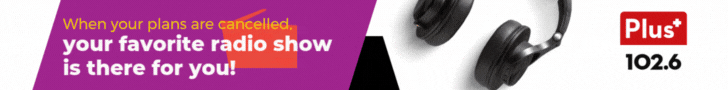 Plus Radio new campaign 2