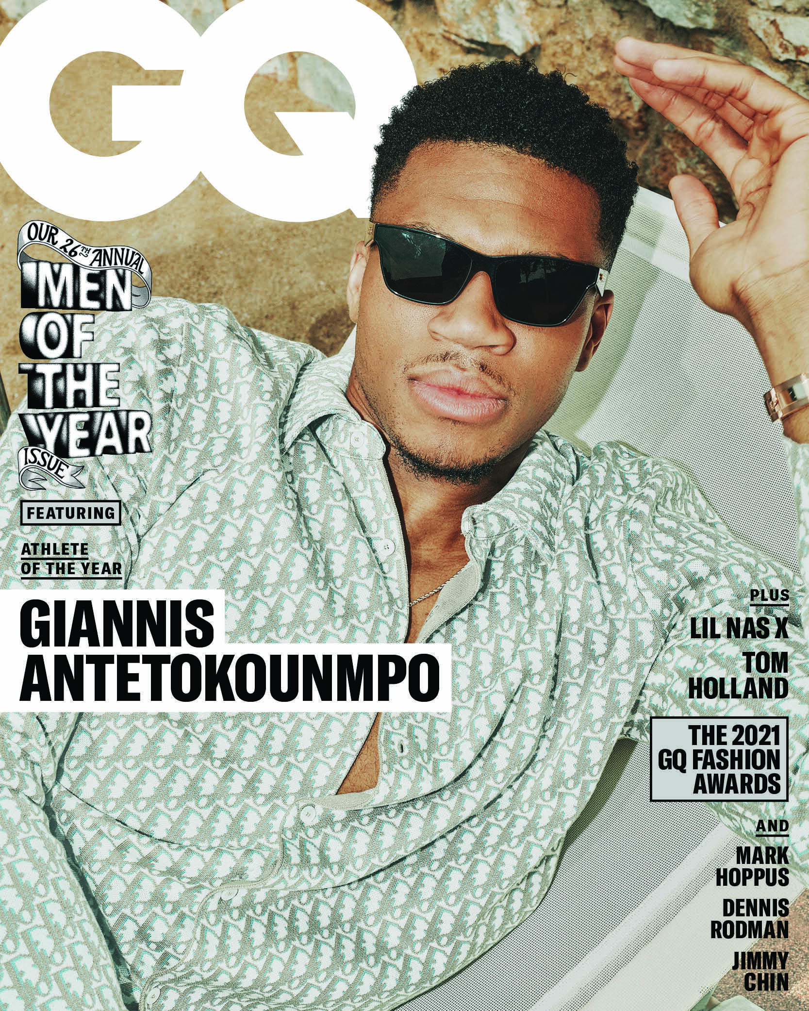 giannis