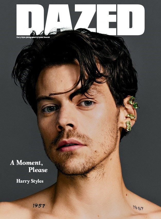 harry