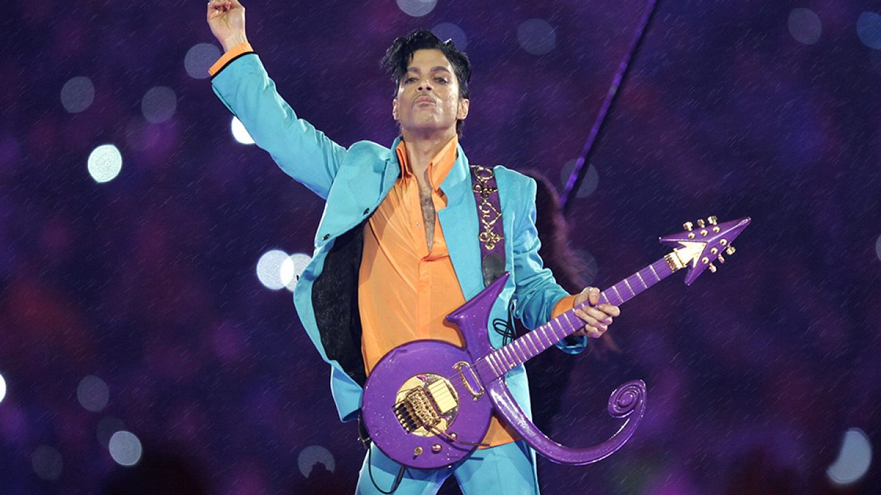 prince